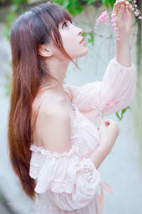 失踪的女人